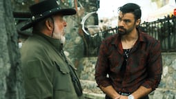 ¿Qué ver?: "Mexicali: sin ley", la película que rinde homenaje al cine de acción ochentero 