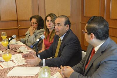 Alista STPS programa de empleo para migrantes