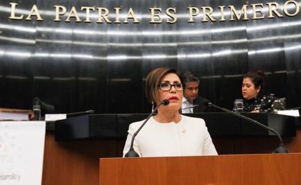 Rosario Robles espera que próximo gobierno dé seguimiento a proyectos de movilidad