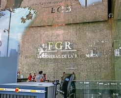 Sheinbaum informa que ya envió la terna para definir la titularidad de FGR; la conforman tres mujeres