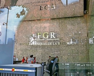 Investiga FGR denuncia de cuñado contra El Mencho