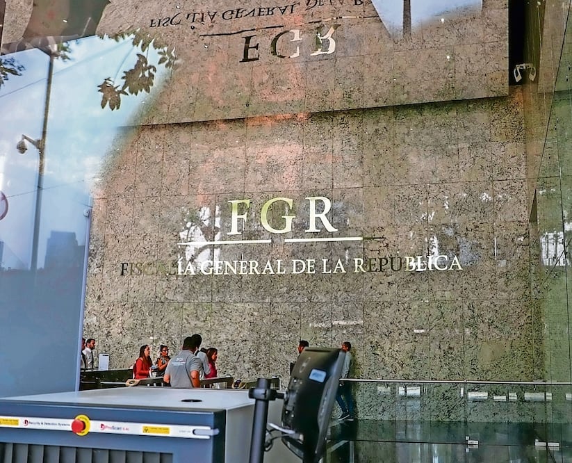  FGR busca reactivar orden de aprehensión contra panista