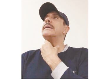 “No somos de hule, el virus no respeta”, cuenta Fayad tras enfrentar Covid-19