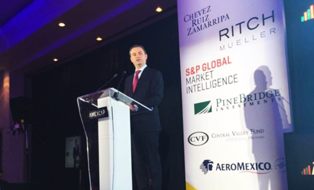 Nuño: En 2018 México tendrá sistema educativo distinto