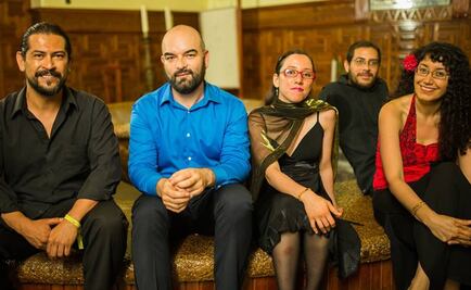 Shakespeare’s plays to be musicalized in Mexico City