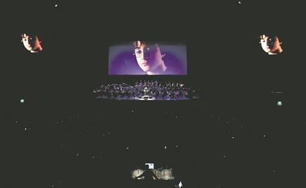 “Potter acerca a niños a la música clásica”