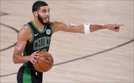 Celtics vence al Heat; habrá sexto juego en la final del Este en la NBA