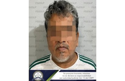 Detienen a ex alcalde de Tanlajás en SLP, por delito de violación agravada contra una menor de edad 