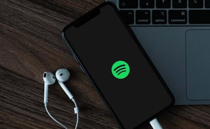 Spotify ya te permite calificar tus podcasts favoritos 