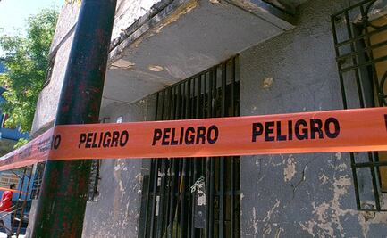 Menor de 16 años mata a otro de 15 en la V. Carranza