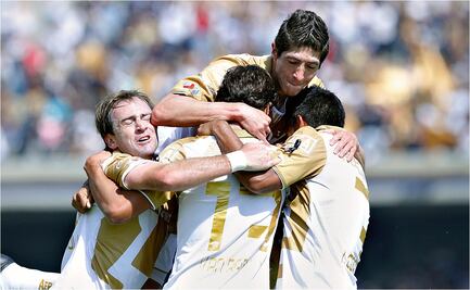 Exjugador de Pumas se retira y comienza su carrera de técnico en la Liga MX