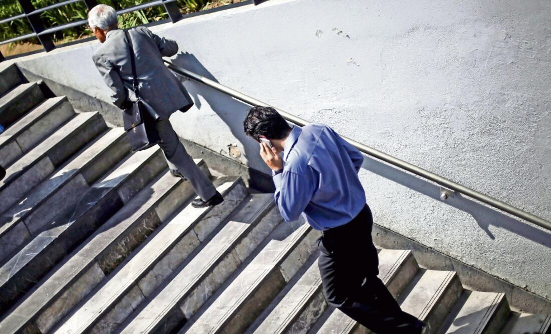 Analistas en telecomunicaciones consideraron positivo que se establezca una obligación de cobertura como parte de la licitación de la banda de 2.5 Ghz (ARCHIVO EL UNIVERSAL)