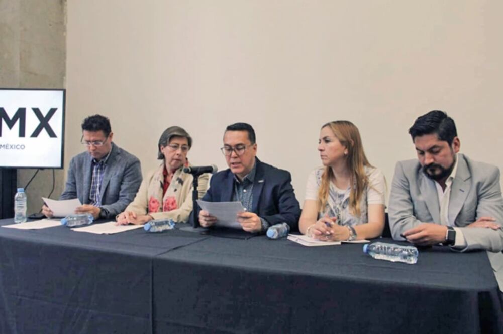 Las cifras se dieron conocer ayer en una conferencia de prensa (ESPECIAL)