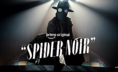 Spider-Noir en Prime Video; revelan fecha de estreno y duración de sus episodios 