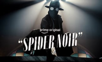 Spider-Noir en Prime Video; revelan fecha de estreno y duración de sus episodios 
