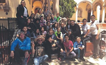 Durango, tierra de cine, en incertidumbre por arancel