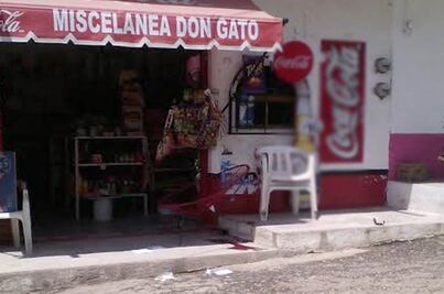 Asesinan a mando en Pinotepa, Oaxaca