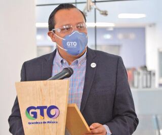 “El riesgo de contagio es más grande que nunca”