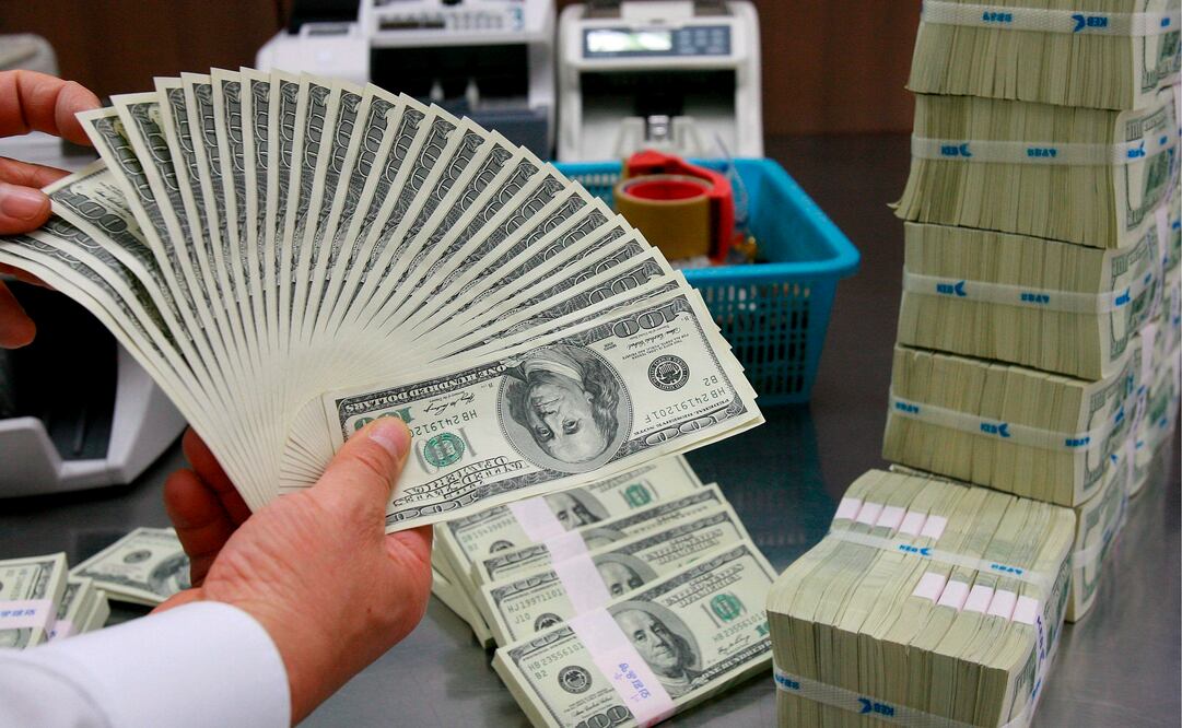 (FOTO: ARCHIVO EL UNIVERSAL)