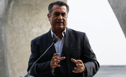 Ojalá dinero de fideicomisos no se use para caprichos de gobernantes: "El Bronco"
