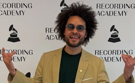 ICE arresta a dos músicos cubanos, entre ellos un ganador del Latin Grammy, en Estados Unidos