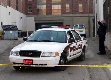 Muere niña de dos años en medio de temperaturas gélidas en EU