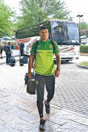 México, con saldo a favor ante los ticos