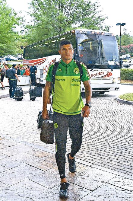 El ‘Maza’ Rodríguez, entre los jugadores más cuestionados (IMAGO7)