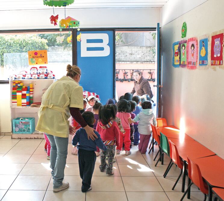 Foto: Archivo/El Universal