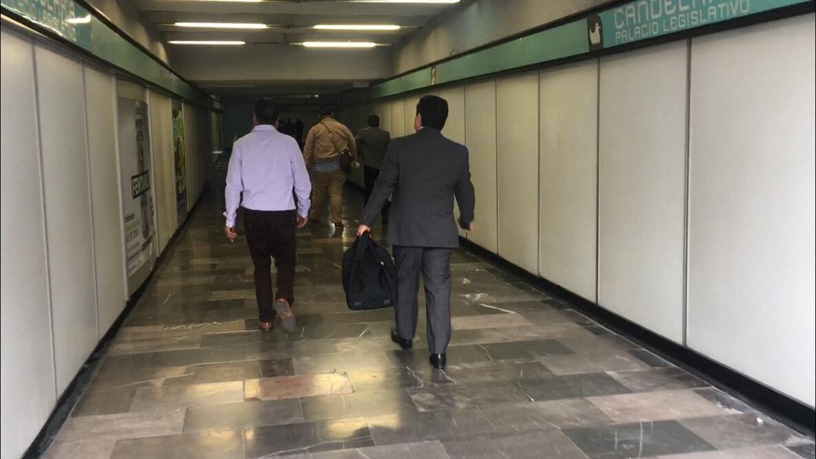 Foto: Horacio Jiménez