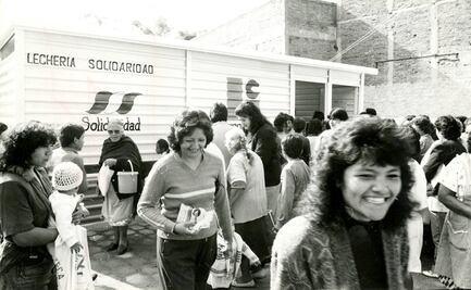 ¿Te acuerdas cuando se distribuyó leche radiactiva en México?