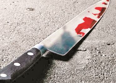 Hombre apuñala a su sobrino por "tardarse mucho en el baño" en EU