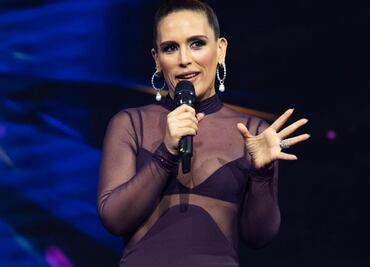 Ni anorexia ni bulimia, Angélica Vale niega trastorno alimenticio