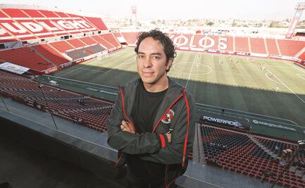 Xolos, un equipo con afición binacional