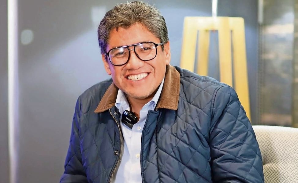 Deseos de Año Nuevo de la familia Monreal