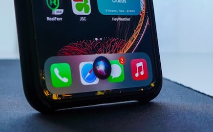 La nueva Siri podría dejarte controlar apps solo con la voz