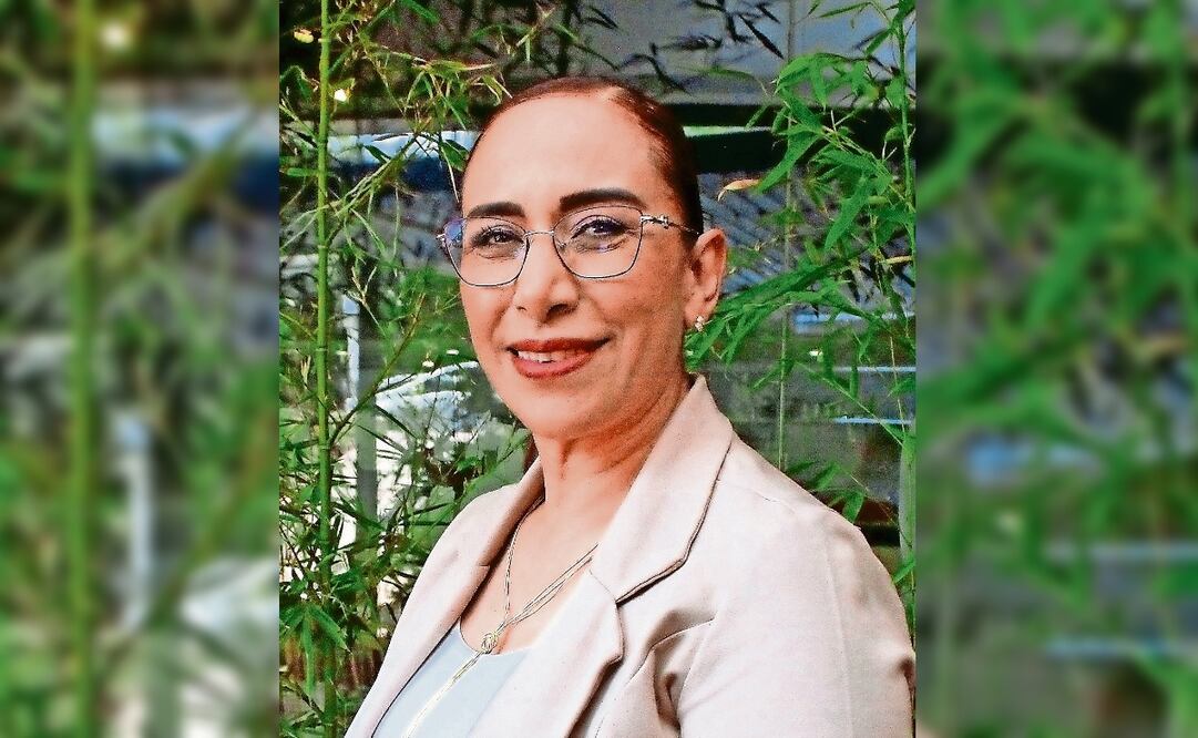 Adriana Dávila. Foto: Archivo EL UNIVERSAL