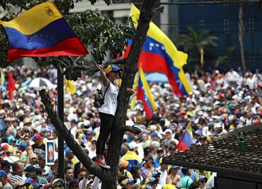 Mecanismo de Montevideo llama a remontar el diálogo en Venezuela