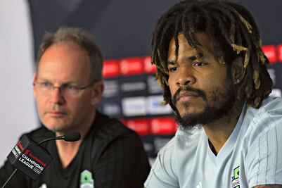 No nos incomoda el grito de "Ehh Pu...": Capitán de Panamá