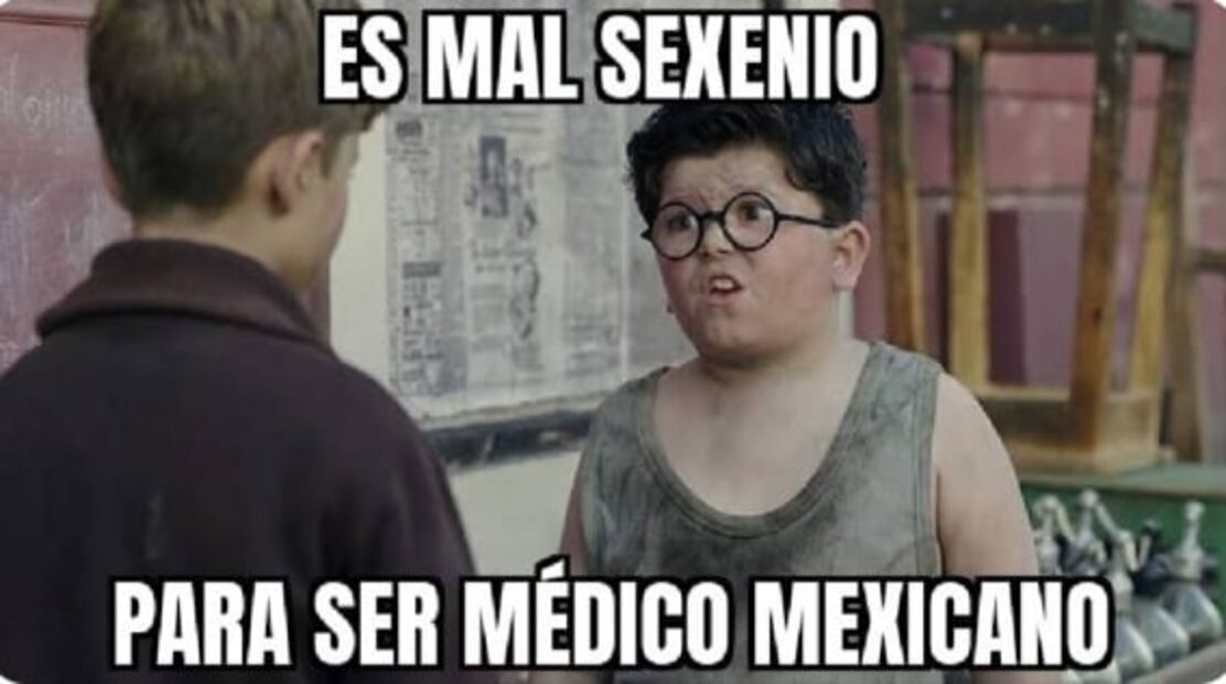 Los dientes de Belinda, el antro de “Insurgentes Sur” y el “orden y disciplina” de Sandra Cuevas, en los memes de la semana