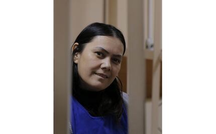 “Alá me lo ordenó”, dice niñera homicida en Rusia