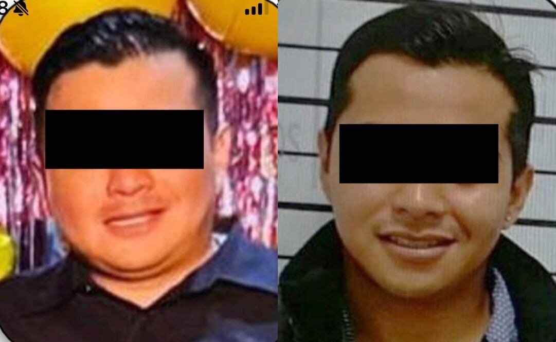 Detienen al líder de La Familia Michoacana en Cuernavaca, Morelos Fotos Especiales