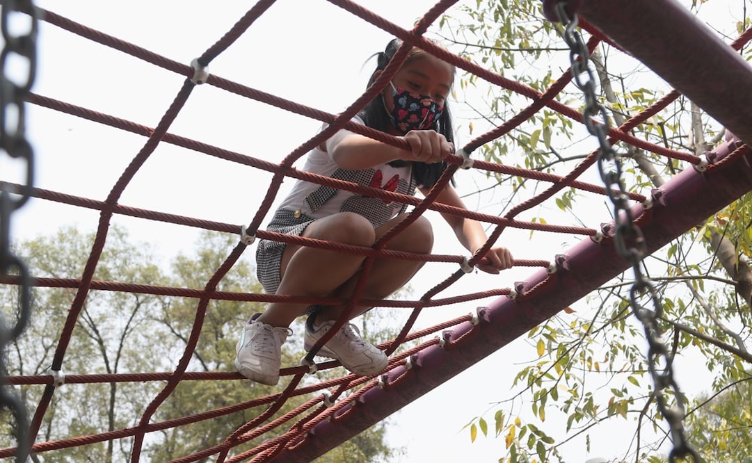 Foto: Carlos Mejía/ El Universal