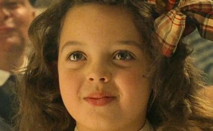 A 25 años del éxito, así luce hoy la recordada niña de “Titanic”