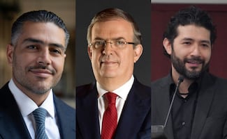 ARMA: Harfuch lidera cobertura en diciembre