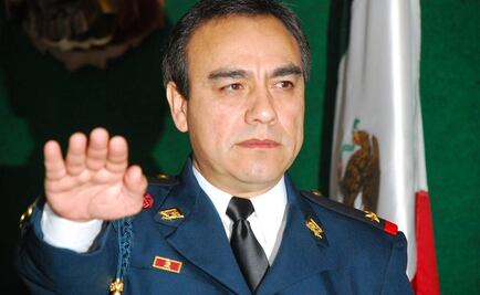 "¡Qué me amenacen a mí esos perros!"