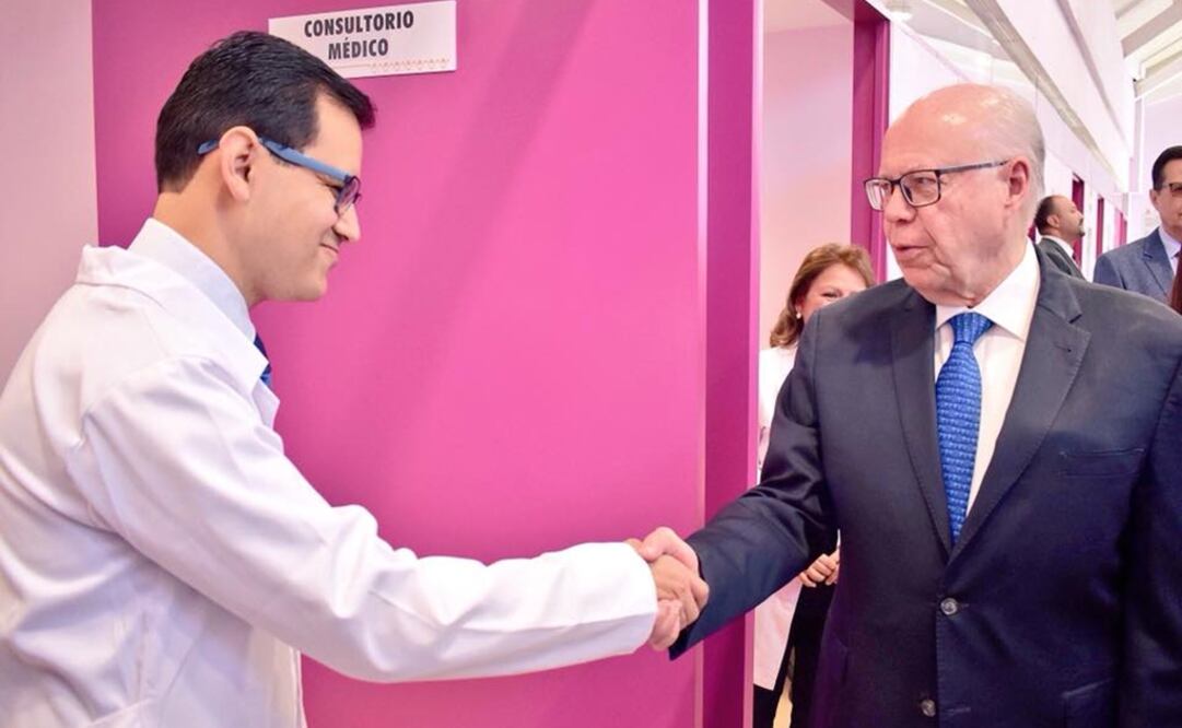 (Foto: Tomada de Facebook)