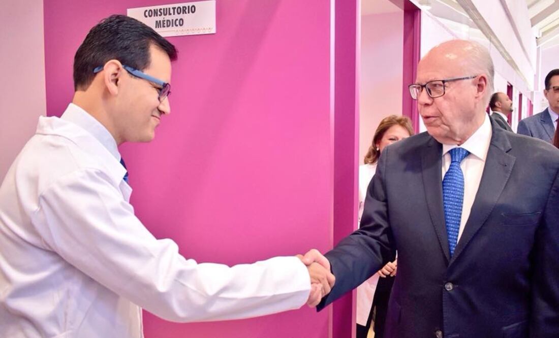 (Foto: Tomada de Facebook)