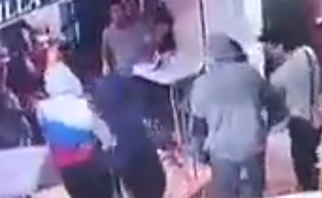 Fotografía: Especial