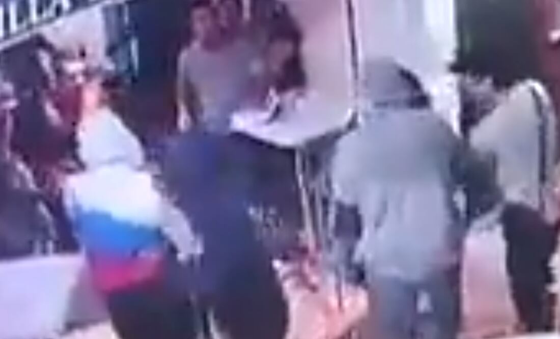 Fotografía: Especial